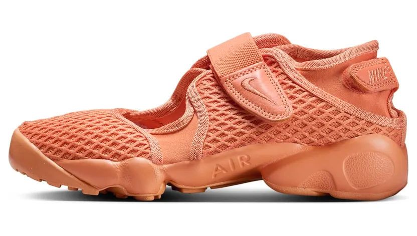 Nike Air Rift Healing Orange (HM8288-800)