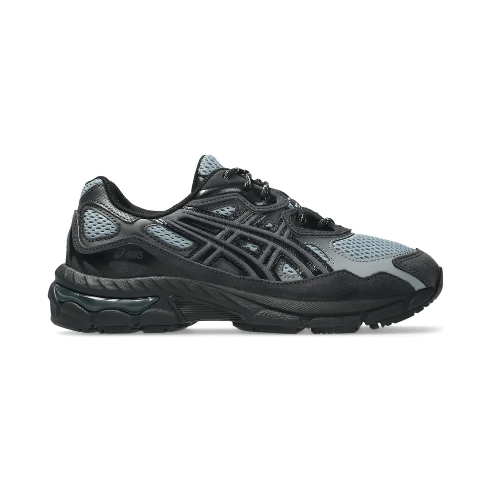 ASICS GEL-NYC GS “Slate Blue / Graphite Grey” (1204A199-400)
