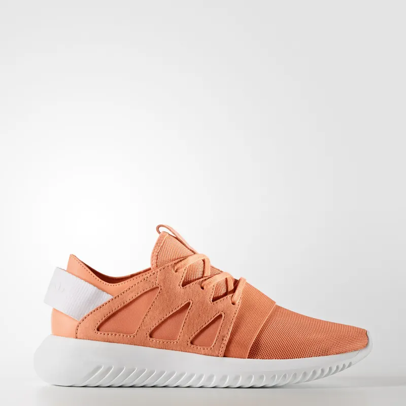 adidas Tubular Viral Easy Orange (W) (BB2066)