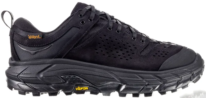 Hoka One One Tor Ultra Low Engineered Garments Black (1102502-BLK-8)