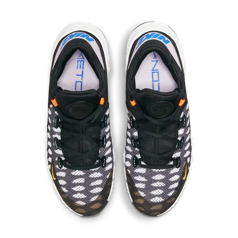 Nike Free Metcon 4 Training Black (CT3886-074)