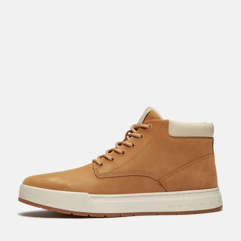 Timberland sneaker Light Beige (TB0A69FNA4I)