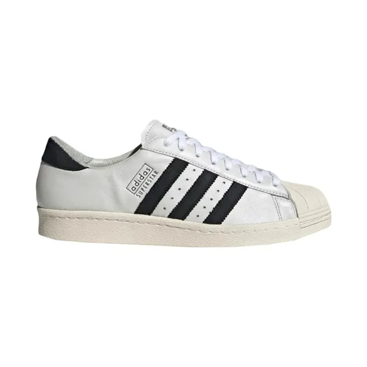 adidas Superstar 80s Recon White Black (EE7396)
