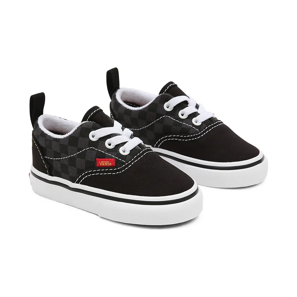 Vans Elastic Flame Logo Repeat ERA TD “Flame Logo Repeat” (VN0A4P39ABX)