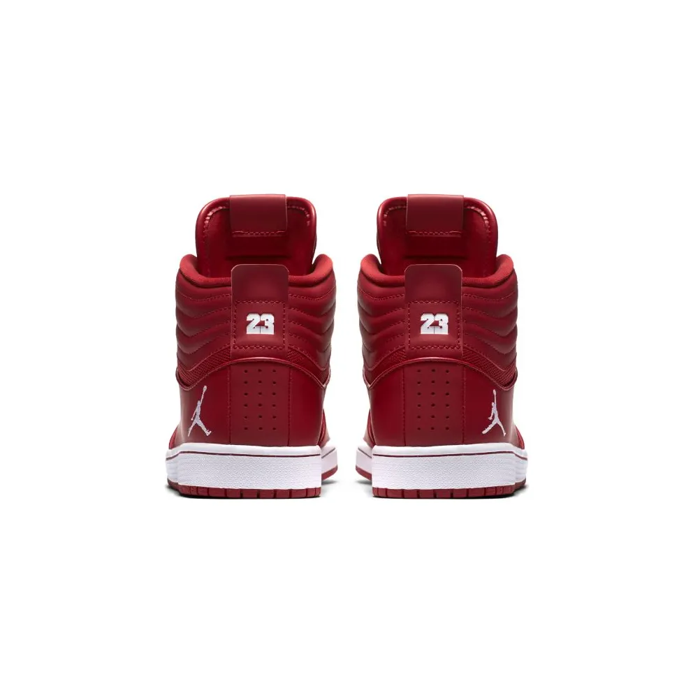 Jordan Heritage Gym Red/White (886312-601)