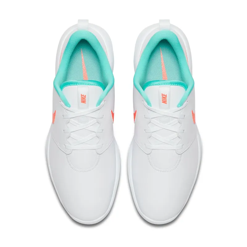 Nike Roshe G Tour White Hot Punch White/Hot Punch/Aurora Green (AR5580-103)