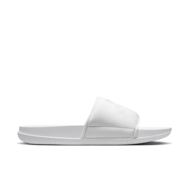 Nike Kobe Offcourt Slide “Triple White” (IF2870-100)