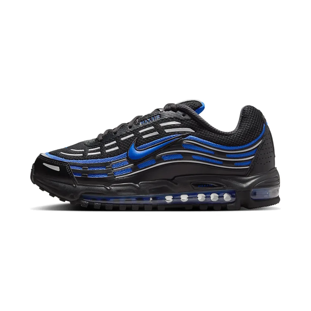 Nike Air Max TL 2.5 “Black Hyper Royal” (FZ4110-005)