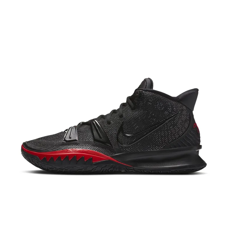 Kyrie 7 Basketball Black (CQ9326-001)