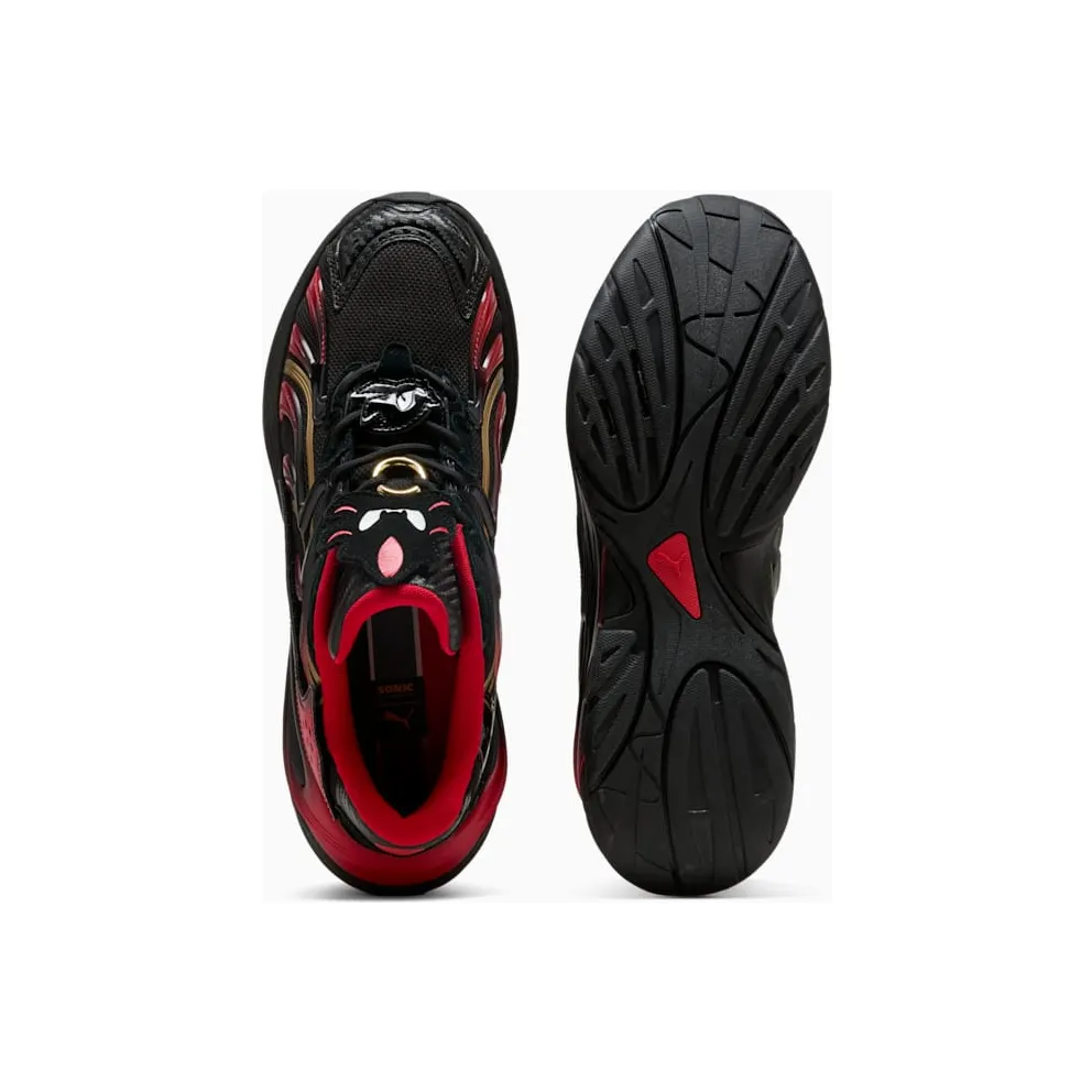 Puma Inverse Sonic The Hedgehog Shadow (403646-01)