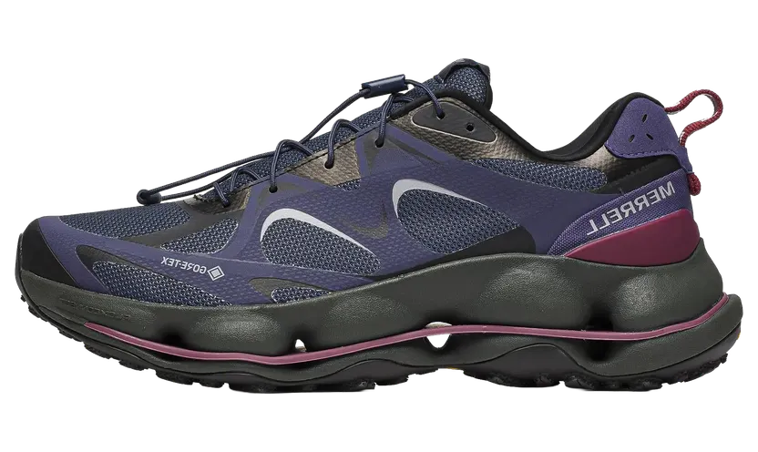 Merrell Speedarc Matis Gore-Tex “Navy Night” (J038355)