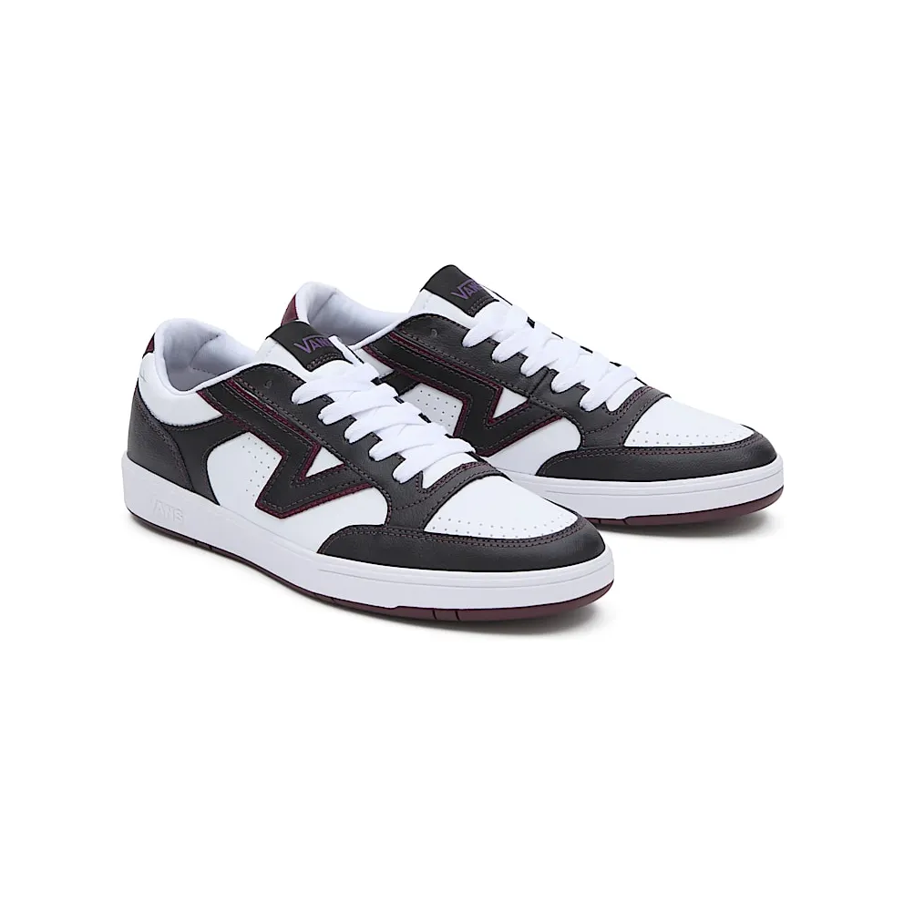 Vans ComfyCush Black / Black (VN000BWBBM8)