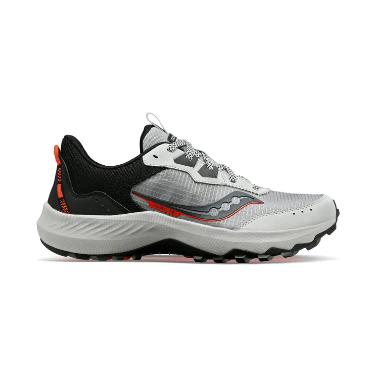 Saucony Aura TR Concrete Black (S20862-11)