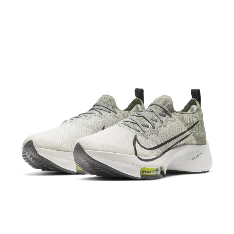 Nike Air Zoom Tempo NEXT% Running Grey (CI9923-003)