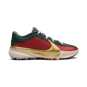 Nike Zoom Freak 5 Keep It A Buck “Red” (DZ2944)