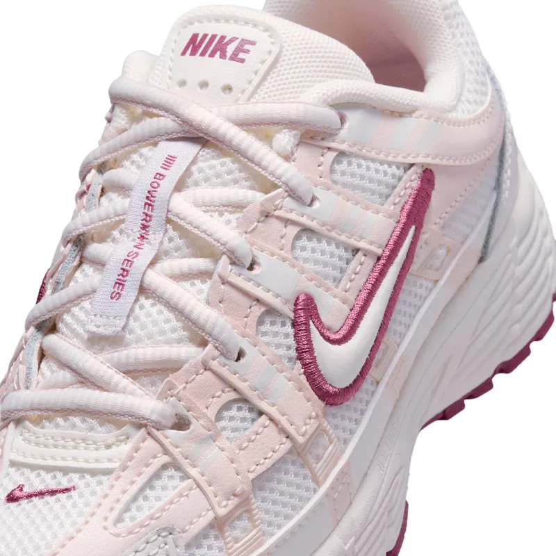 Nike P-6000 Sail/Chalk/Pink Smoke/Sail (IR2303-105)