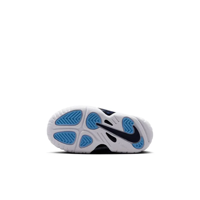 Nike Little Posite One University Blue (2026) (IQ7231-400)