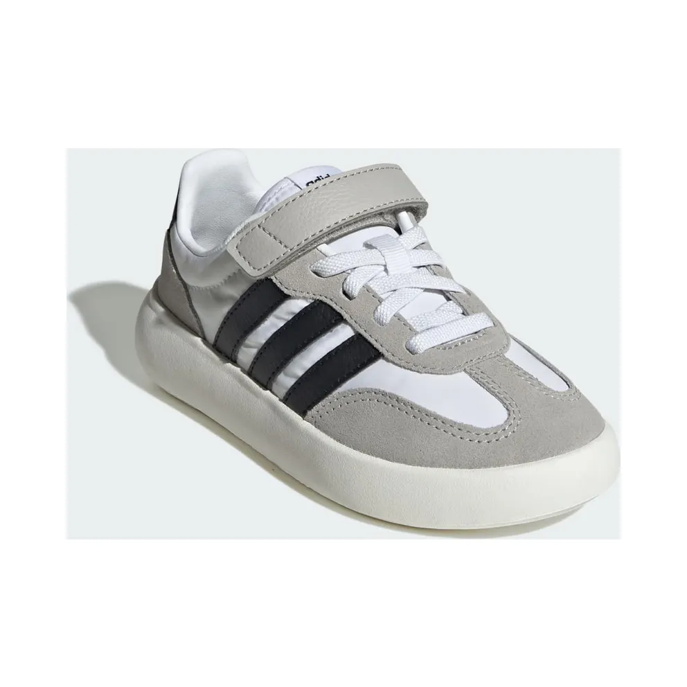 adidas Barreda Decode White Black Grey Two (JQ8850)