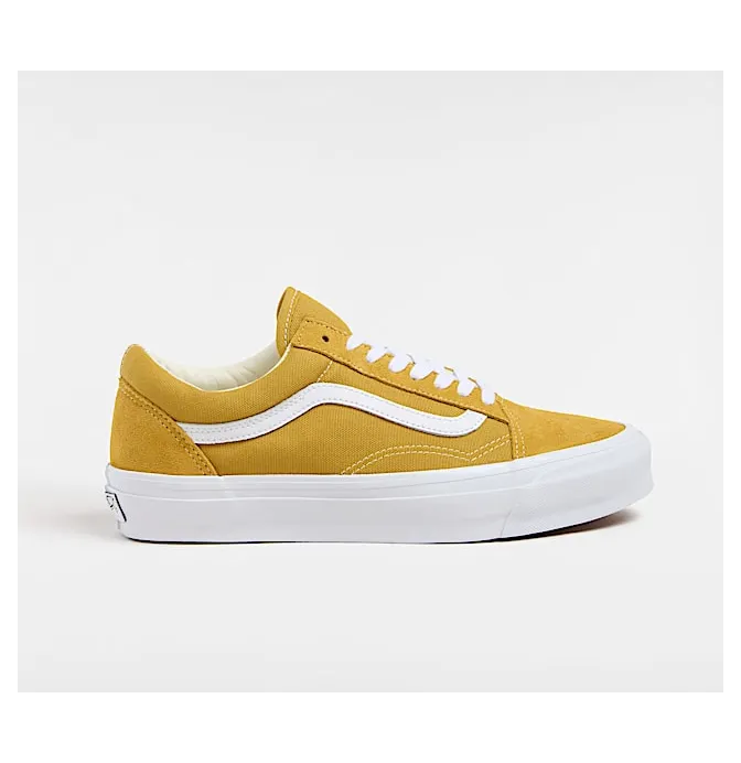 Vans Old Skool Yellow