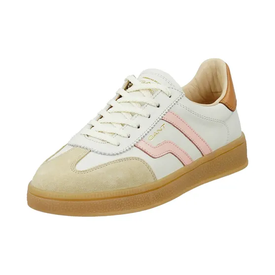 Gant Mokka / Pink / White (2200812)