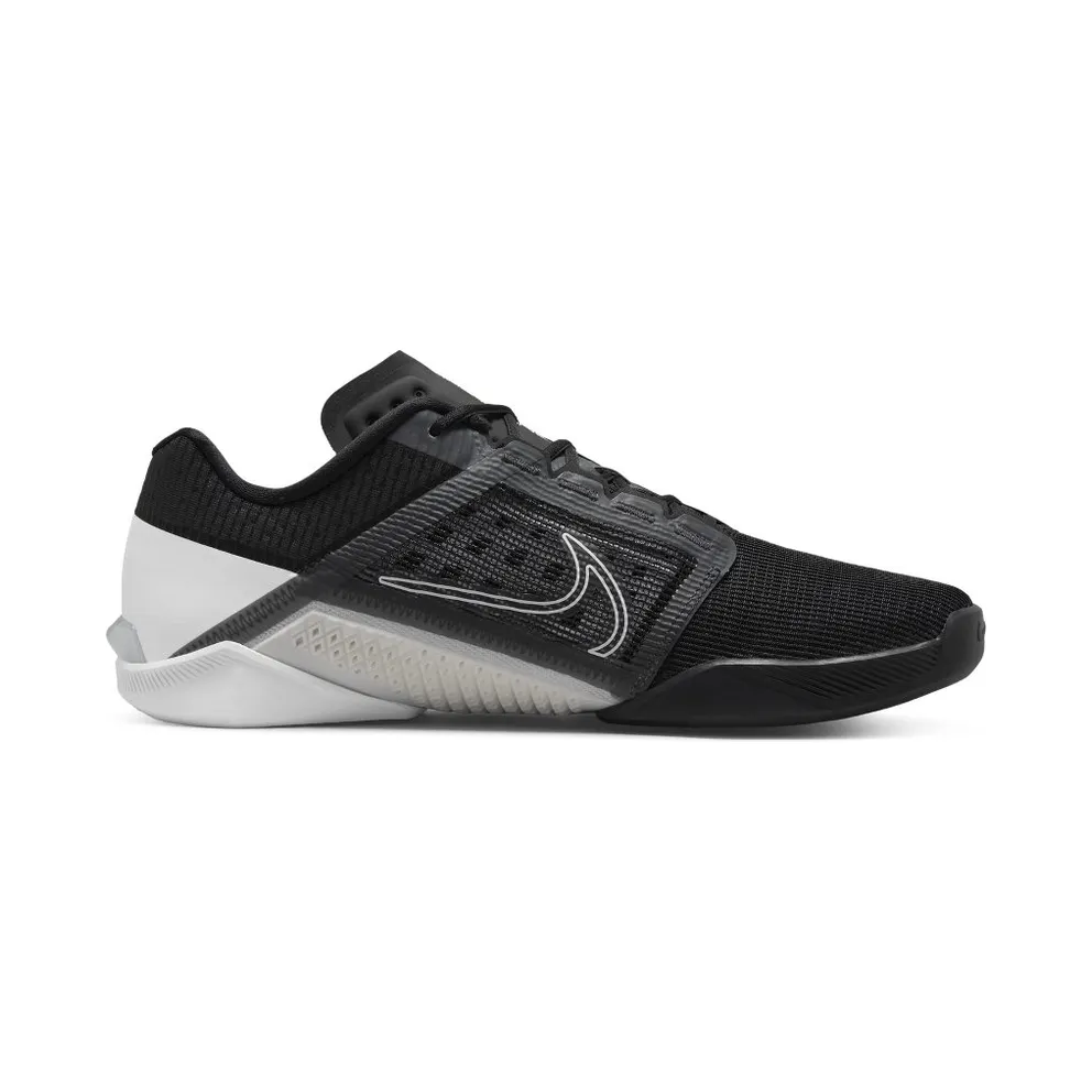 Nike Zoom Metcon Turbo 2 Training Black (DH3392-010)