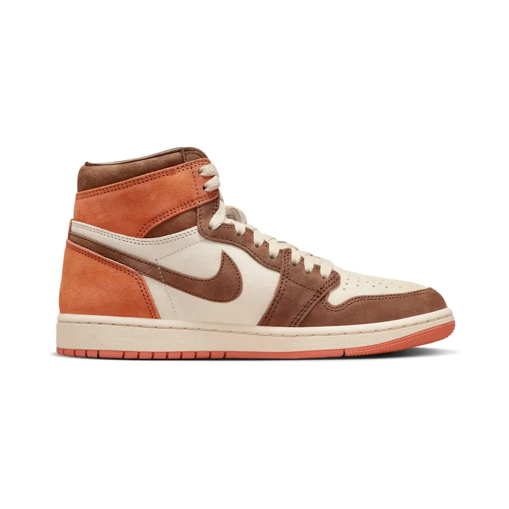 Air Jordan 1 Retro High SP Brown/Sand Drift/Burnt Sunrise/Brown (FQ2941-200)