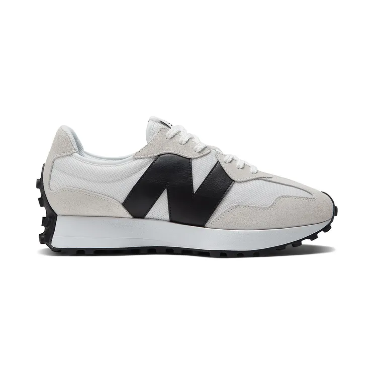 New Balance 327 “White / Black” (MS327CWB)