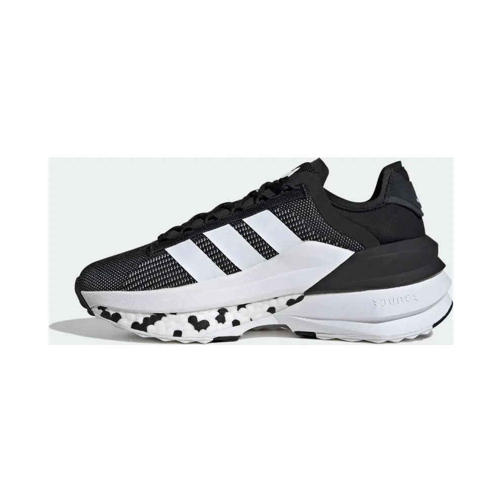 adidas Avryn_X Core Black / Cloud White / Cloud White (IE8459)