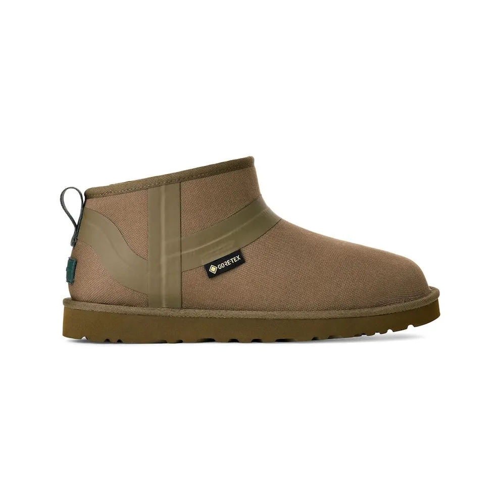 UGG Classic Ultra Mini Boot Reese Cooper Kalamata (1174071-KMT)