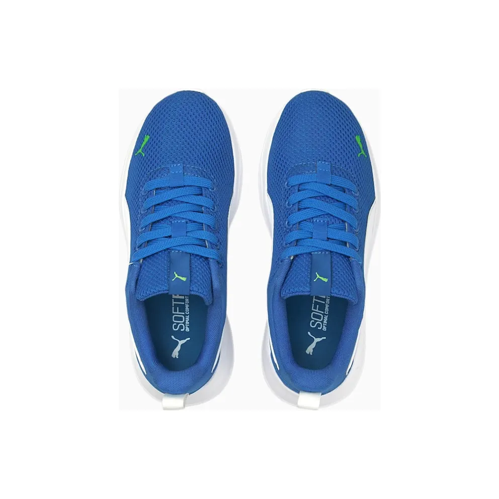 Puma Anzarun Lite Youth Blue/White (37200414)