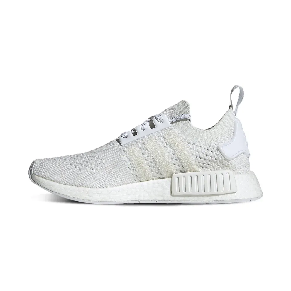 adidas NMD R1 Triple White (G54634)