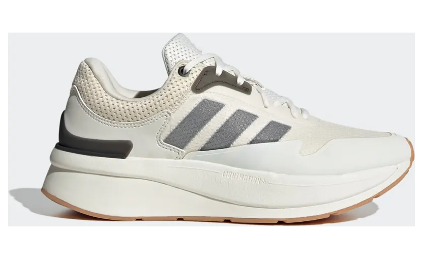 adidas ZNCHILL LIGHTMOTION+ Lifestyle Cloud White / Core Black / Cloud White (GZ4896)