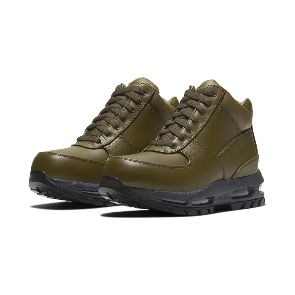 Nike Air Max Goadome Olive Canvas (GS) (CT1128-300)