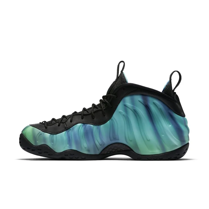 Nike Air Foamposite ‘All Star Northern Lights’ (2016) (840559-001)