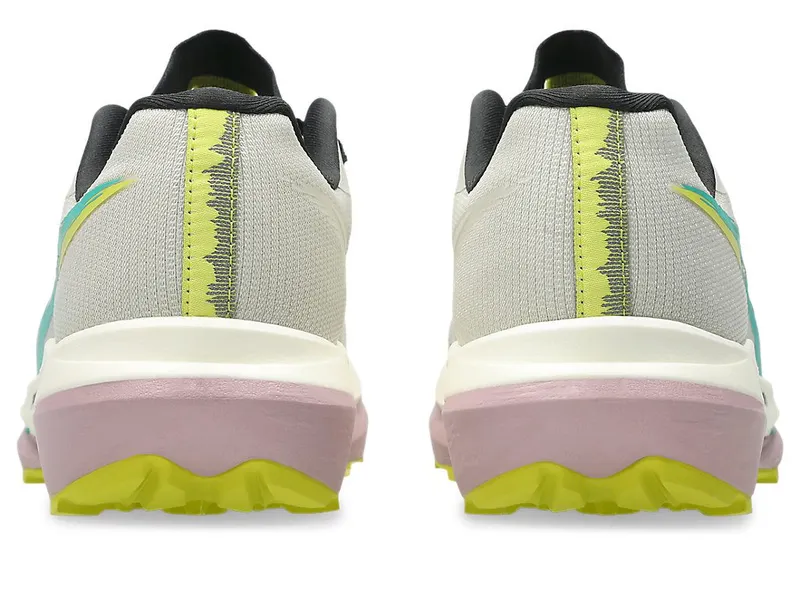 ASICS FUJISPEED 4 “Light Dust / Aurora Green” (1013A179-020)