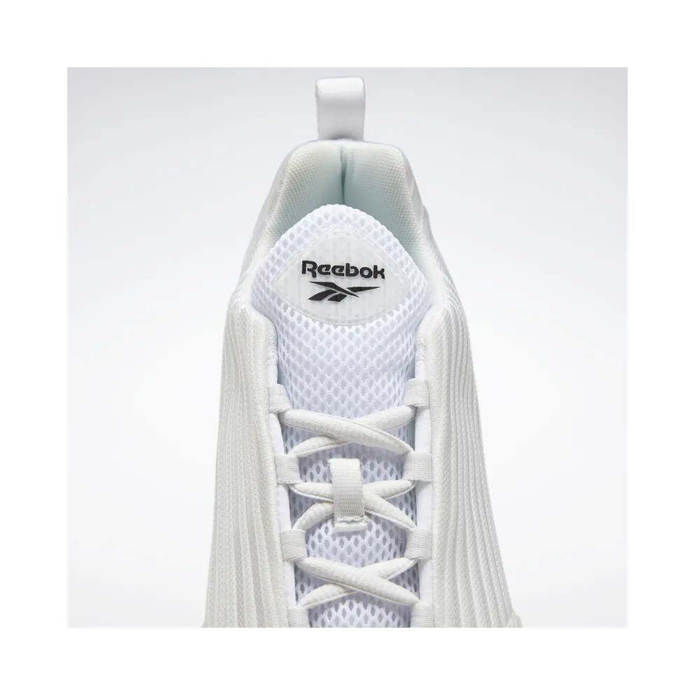 Reebok DMX Thrill Shoes White / White / True Grey