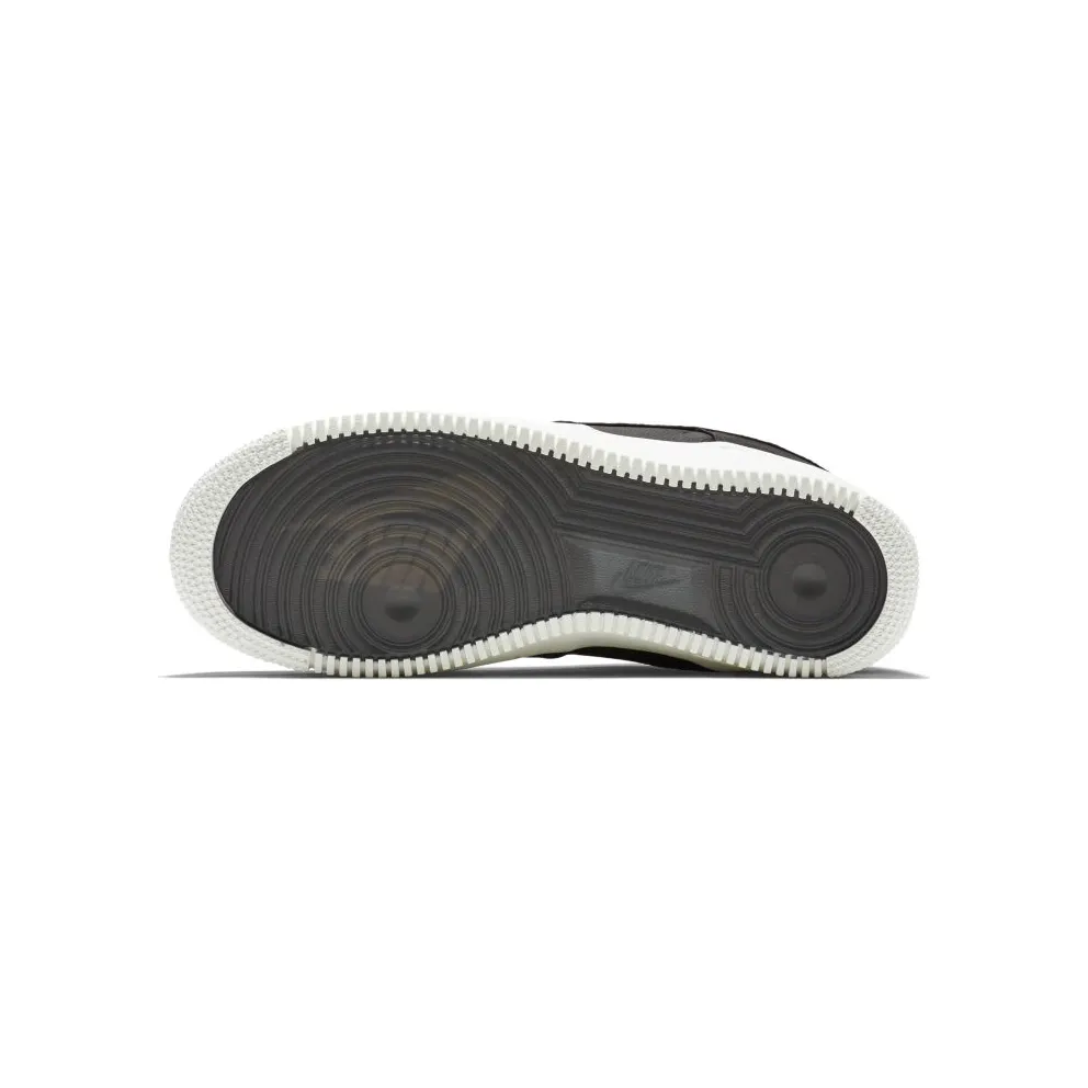 Nike Lab Air Force 1 Low Velvet Brown Velvet Brown/Velvet Brown-Sail (905618-200)