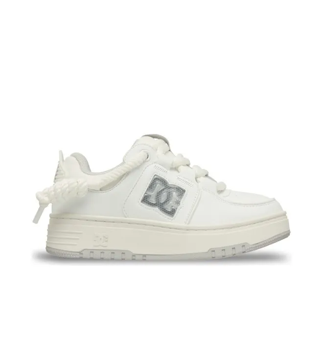 DC Braten “White” (EDJS100002WHT)