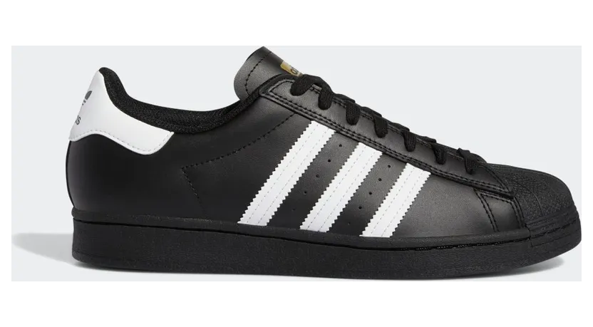 adidas Superstar ADV Core Black / Cloud White / Cloud White (GW6931)