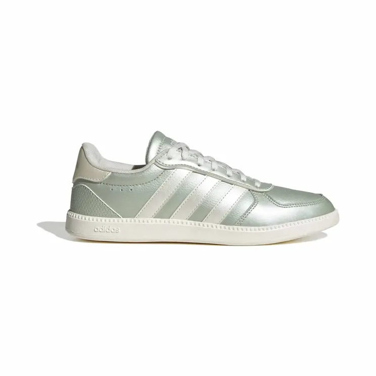 Adidas Breaknet Green (KK2205)