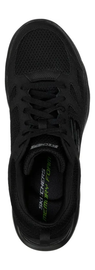 skechers-summits 52812_BBK