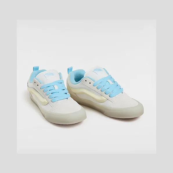 Vans Knu Skool “Glow in the Dark” (VN000D6CZ5D)