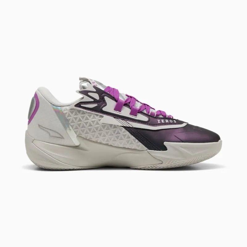 Puma Scoot Zeros II Sterling “Feather Gray Wild Berry” (311351-01)