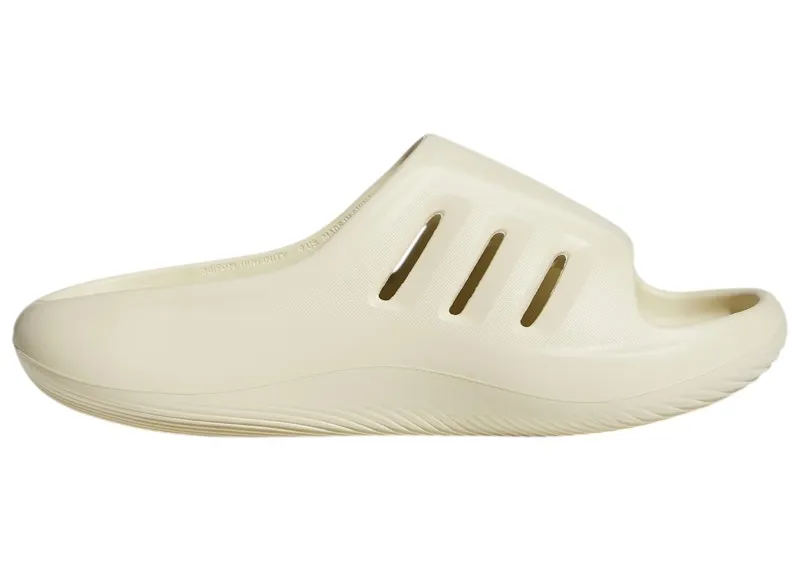 adidas adiFOM IIInfinity Slides Crystal Linen (JS4709)