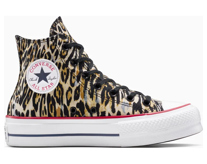 Converse Chuck Taylor Zwart (A15462C)