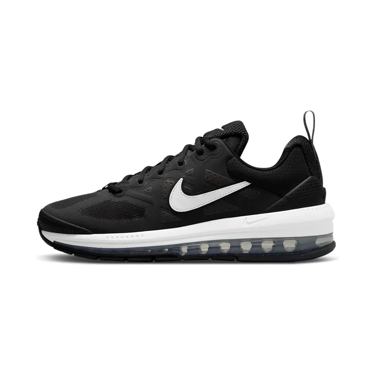 Nike Air Max Genome “Black / Anthracite / White” (CW1648-003)