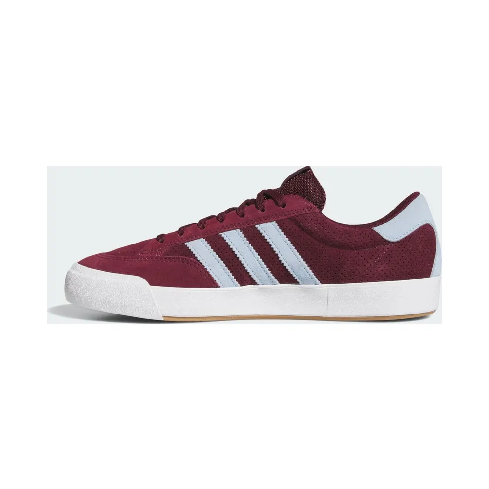 Adidas NORA Maroon / Clear Sky / Cloud White (HQ4698)