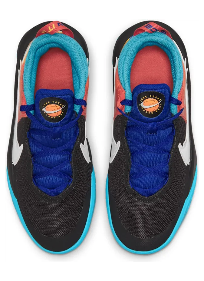 nike-team-hustle DO6140-001