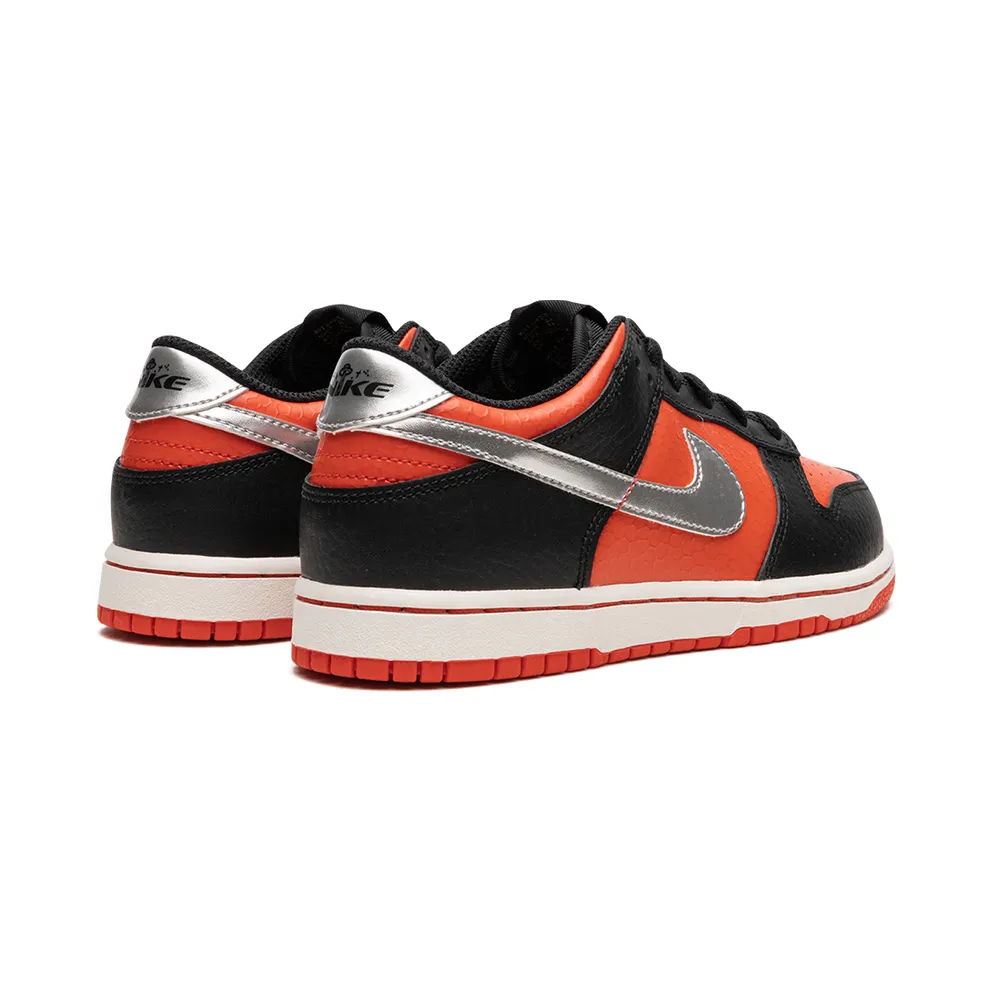 Nike Dunk Low PS “Martian” (DV1988-001)