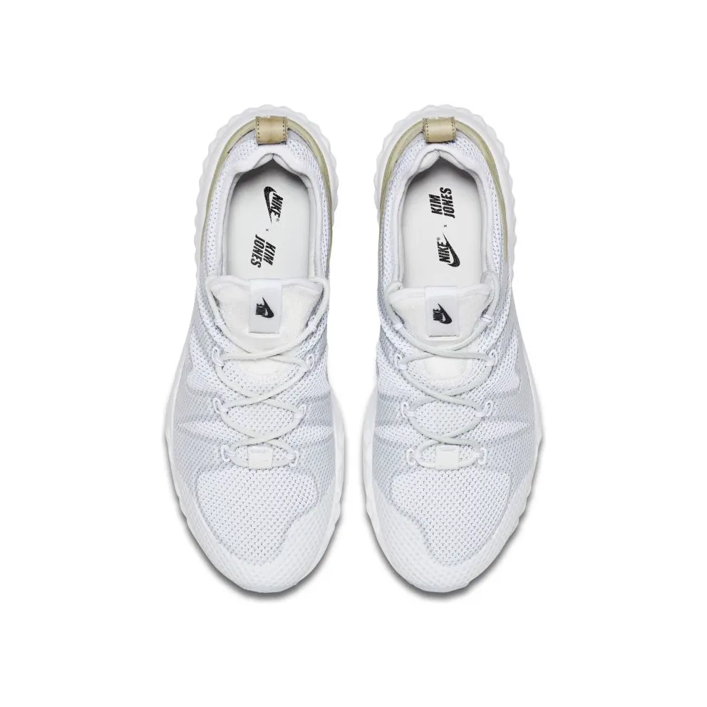 Nike Air Zoom LWP 16 Kim Jones White White/White (878223-111)
